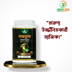 পঞ্চভূত তারূণ্যপ্লাস